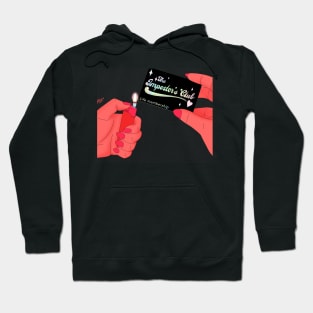 Impostor club Hoodie